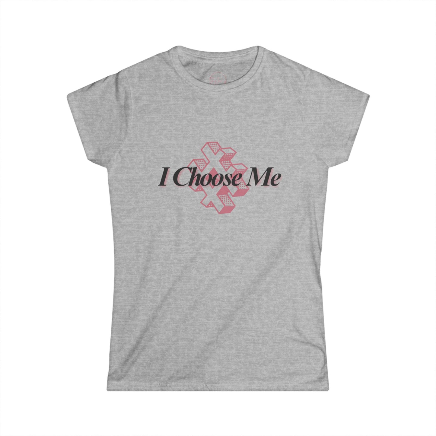 I Choose Me