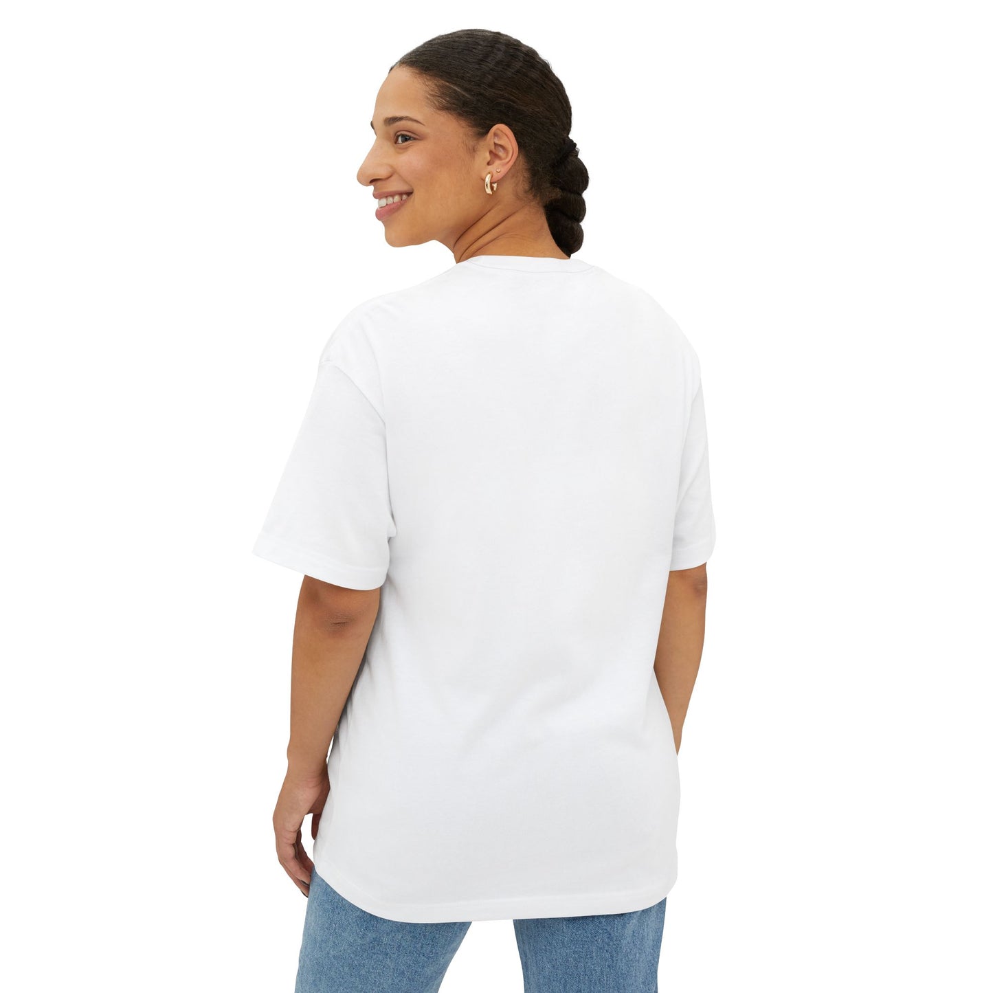 YAHUSHA Graphic Tee