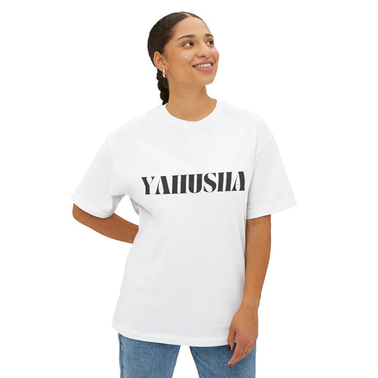 YAHUSHA Graphic Tee